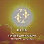 Balık Burcu - Güneş Yengeç Burcunda Burç Yorumu