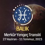 Balık Burcu - Merkür Yengeç Transiti Yorumu