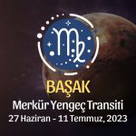 Başak Burcu - Merkür Yengeç Transiti Yorumu