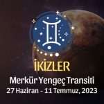 İkizler Burcu - Merkür Yengeç Transiti Yorumu