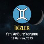 İkizler Burcu - Yeni Ay Burç Yorumu 18 Haziran 2023