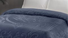 Pierre Cardin Home Battaniye Sıcaklık ve Şıklığın Buluştuğu Adres