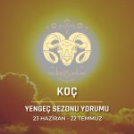 Koç Burcu - Güneş Yengeç Burcunda Burç Yorumu