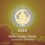 Kova Burcu - Güneş Yengeç Burcunda Burç Yorumu