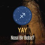 Yay Burcu - Nasıl Bir Baba Olur ?