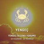 Yengeç Burcu - Güneş Yengeç Burcunda Burç Yorumu