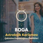 Boğa Burcu - Çekimine Kapılacağınız Özellikleri