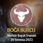 Boğa Burcu - Merkür Başak Transiti Yorumu