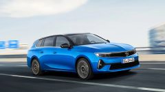 Opel Yedek Parça Hizmeti