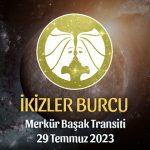 İkizler Burcu - Merkür Başak Transiti Yorumu