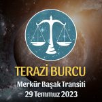 Terazi Burcu - Merkür Başak Transiti Yorumu