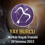 Yay Burcu - Merkür Başak Transiti Yorumu