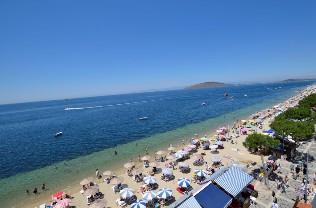 Avşa Adası Otelleri İstanbul’a Yakın Tatil Fırsatları 2023