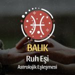 Balık Burcu Ruh Eşi