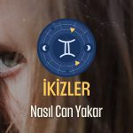 İkizler Burcu Nasıl Can Yakar