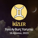 İkizler Burcu - Yeni Ay Burç Yorumu