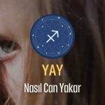 Yay Burcu Nasıl Can Yakar