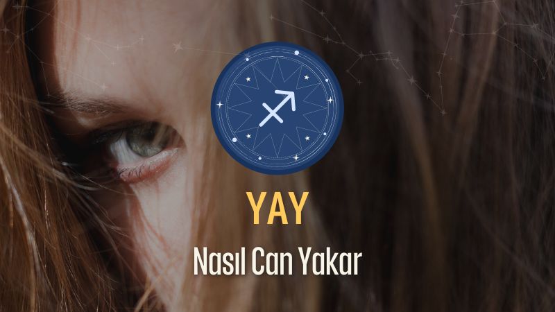 Yay Burcu Nasıl Can Yakar