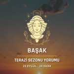 Başak Burcu - Terazi Sezonu Burç Yorumu