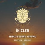 İkizler Burcu - Terazi Sezonu Burç Yorumu