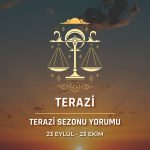 Terazi Burcu - Terazi Sezonu Burç Yorumu