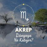 Akrep Burcu Dünyaya Ne Katıyor