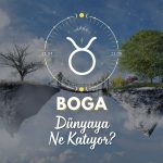 Boğa Burcu Dünyaya Ne Katıyor