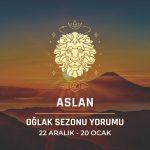 Oğlak Burcu - 2023 Oğlak Sezonu Yorumu