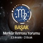 Başak Burcu - Merkür Retrosu Burç Yorumu