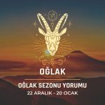 Oğlak Burcu - 2023 Oğlak Sezonu Yorumu