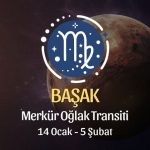 Başak Burcu - Merkür Oğlak Transiti Burç Yorumu 14 Ocak 2024