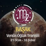 Başak Burcu - Venüs Oğlak Transiti Yorumu 23 Ocak - 18 Şubat 2024