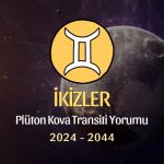 İkizler Burcu - Plüton Kova Transiti Yorumu