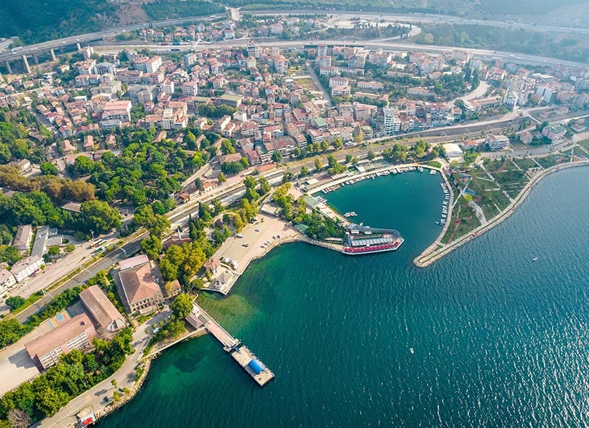 Kocaeli Gazetesi Zengin Haber ve Magazin İçerikleri Sunuyor