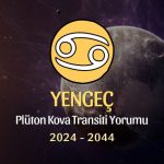 Yengeç Burcu - Plüton Kova Transiti Yorumu