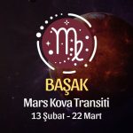 Başak Burcu - Mars Kova Transiti Yorumu, 13 Şubat 2024