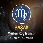 Başak Burcu - Merkür Koç Transiti Burç Yorumu