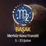 Başak Burcu - Merkür Kova Transiti Burç Yorumu