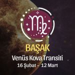 Başak Burcu - Venüs Kova Transiti Yorumu