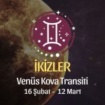 İkizler Burcu - Venüs Kova Transiti Yorumu