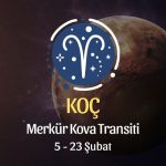 Koç Burcu - Merkür Kova Transiti Burç Yorumu