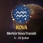 Kova Burcu - Merkür Kova Transiti Burç Yorumu