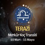 Terazi Burcu - Merkür Koç Transiti Burç Yorumu