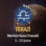 Terazi Burcu - Merkür Kova Transiti Burç Yorumu