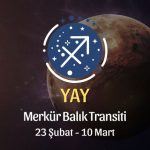 Yay Burcu - Merkür Balık Transiti Burç Yorumu