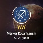 Yay Burcu - Merkür Kova Transiti Burç Yorumu