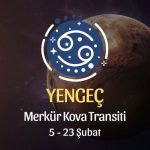 Yengeç Burcu - Merkür Kova Transiti Burç Yorumu