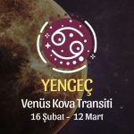 Yengeç Burcu - Venüs Kova Transiti Yorumu