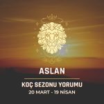 Aslan Burcu - 2024 Koç Sezonu Yorumu