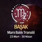 Başak Burcu - Mars Balık Transiti Burç Yorumları